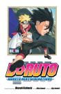 Boruto: Naruto Next Generations, Vol. 4 - Preview