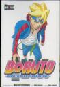 Boruto: Naruto Next Generations, Vol. 5 - Preview