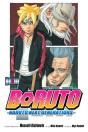 Boruto: Naruto Next Generations, Vol. 6 - Preview