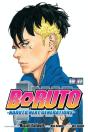 Boruto: Naruto Next Generations, Vol. 7 - Preview