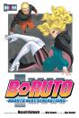 Boruto: Naruto Next Generations, Vol. 8 - Preview