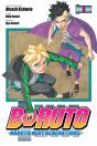 Boruto: Naruto Next Generations, Vol. 9 - Preview