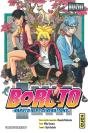 Boruto T1 - Preview