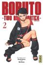 Boruto - Two Blue Vortex - Tome 2 - Preview