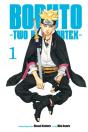 Boruto: Two Blue Vortex, Vol. 1 - Preview