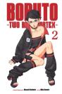 Boruto: Two Blue Vortex, Vol. 2 - Preview