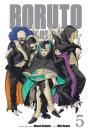 Boruto: Two Blue Vortex, Vol. 5 - Preview