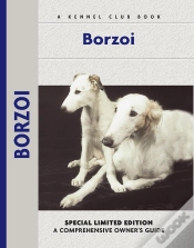 Capa do artigo Borzoi