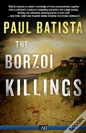 Capa do artigo Borzoi Killings