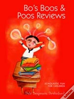Capa do artigo Bo'S Boos & Poos Reviews