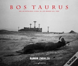 Capa do artigo Bos Taurus  (Fotografias)  