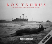 Capa do artigo Bos Taurus  (Fotografias)  