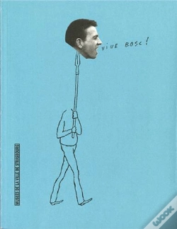 Capa do artigo Bosc