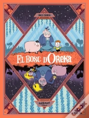 Capa do artigo Bosc D