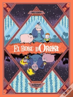 Capa do artigo Bosc D'Oreka,El