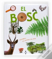 Capa do artigo Bosc, El