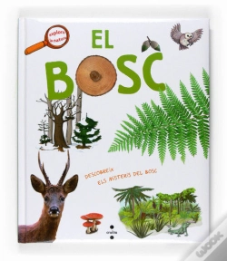 Capa do artigo Bosc, El