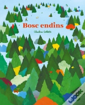 Capa do artigo Bosc Endins