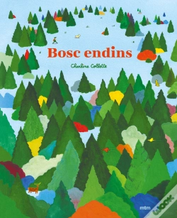 Capa do artigo Bosc Endins