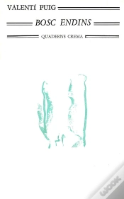 Capa do artigo Bosc Endins