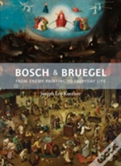 Capa do artigo Bosch And Bruegel