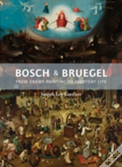 Capa do artigo Bosch And Bruegel