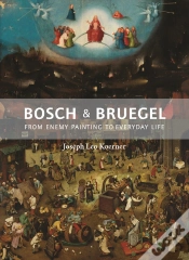 Capa do artigo Bosch And Bruegel