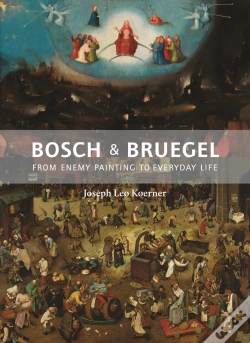 Capa do artigo Bosch And Bruegel