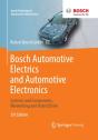 Bosch Automotive Electrics And Automotive Electronics - Preview