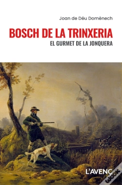 Capa do artigo Bosch De La Trinxeria