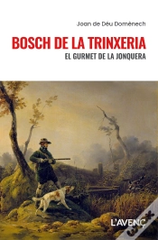 Capa do artigo Bosch De La Trinxeria