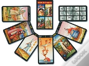 Capa do artigo Bosch Tarot