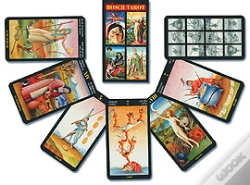 Capa do artigo Bosch Tarot