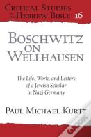 Boschwitz On Wellhausen