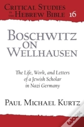 Boschwitz On Wellhausen