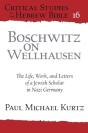 Boschwitz On Wellhausen - Preview