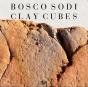 Bosco Sodi The Clay Cubes /Anglais - Preview