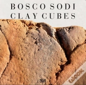 Bosco Sodi The Clay Cubes /Anglais