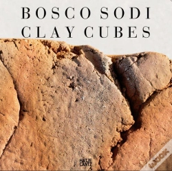 Capa do artigo Bosco Sodi The Clay Cubes /Anglais