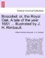 Boscobel; Or, The Royal Oak. A Tale Of T - Preview