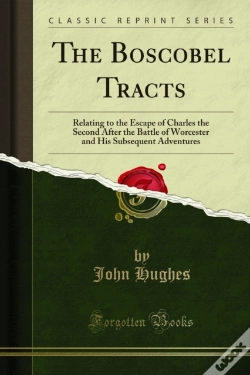 Capa do artigo Boscobel Tracts
