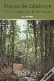 Capa do artigo Boscos De Catalunya