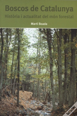 Capa do artigo Boscos De Catalunya