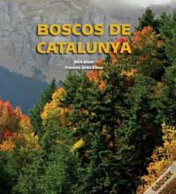 Capa do artigo Boscos De Catalunya