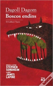 Capa do artigo Boscos Endins