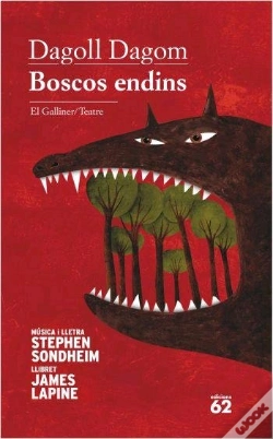 Capa do artigo Boscos Endins