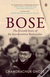 Capa do artigo Bose
