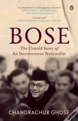 Capa do artigo Bose