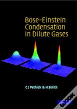 Bose-Einstein Condensation In Dilute Gases