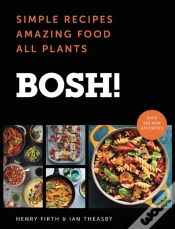 Capa do artigo Bosh!
